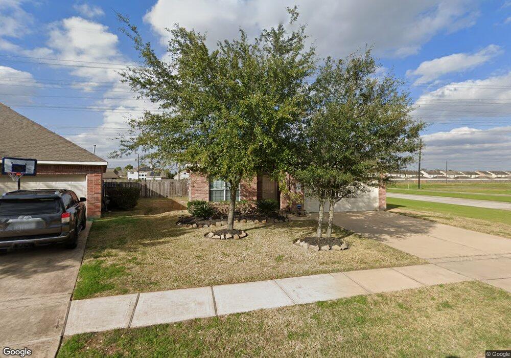 16902 Farley Pass Dr, Houston, TX 77095 - photo 1