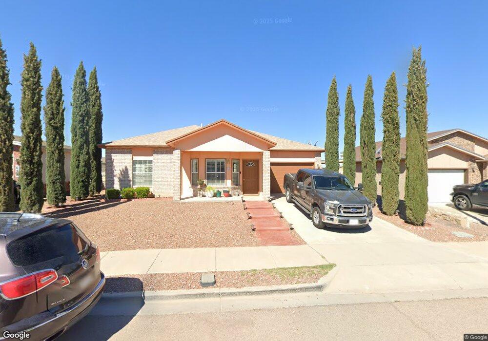 625 Villa Romero Dr, El Paso, TX 79928 - photo 1