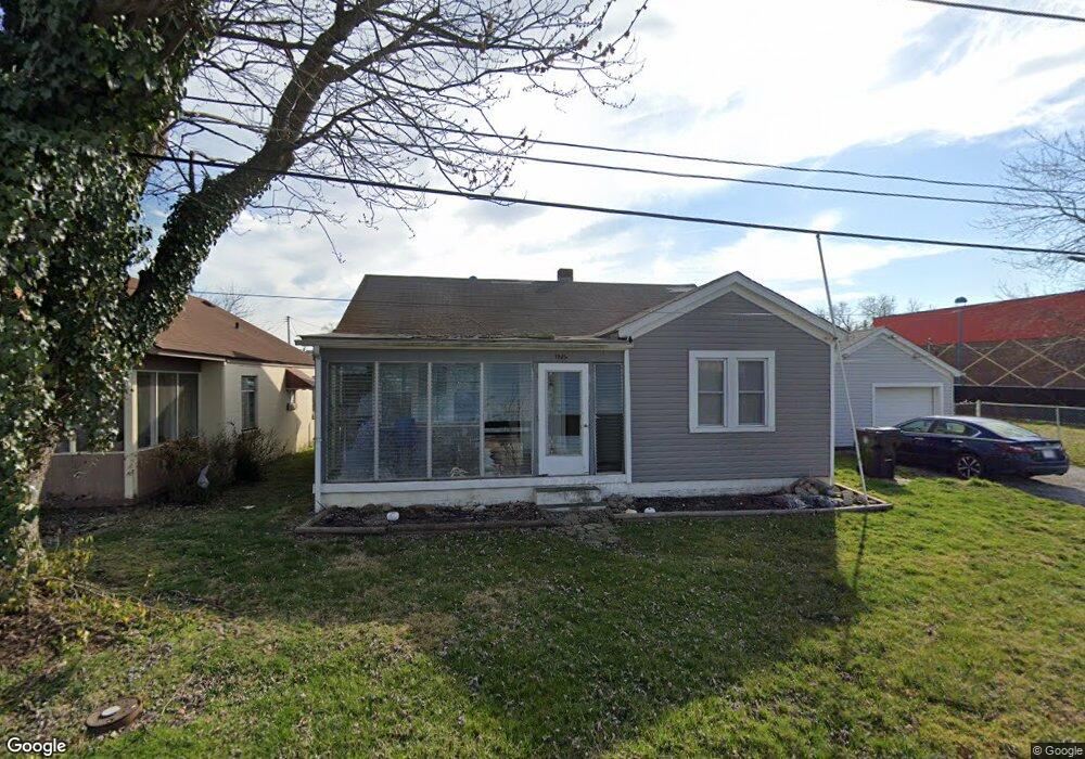 1715 Ormond Rd, New Albany, IN 47150 - photo 1