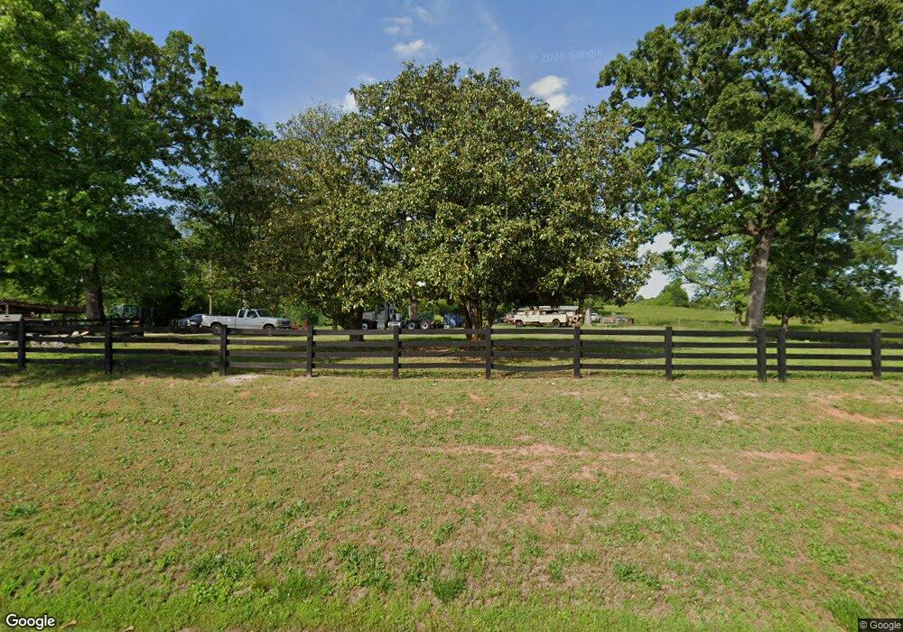 12070 Highway 106, Carnesville, GA 30521 - photo 1