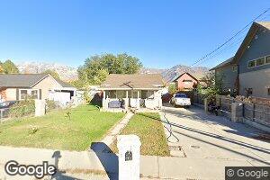 225 S 1600 W, Provo, UT 84601