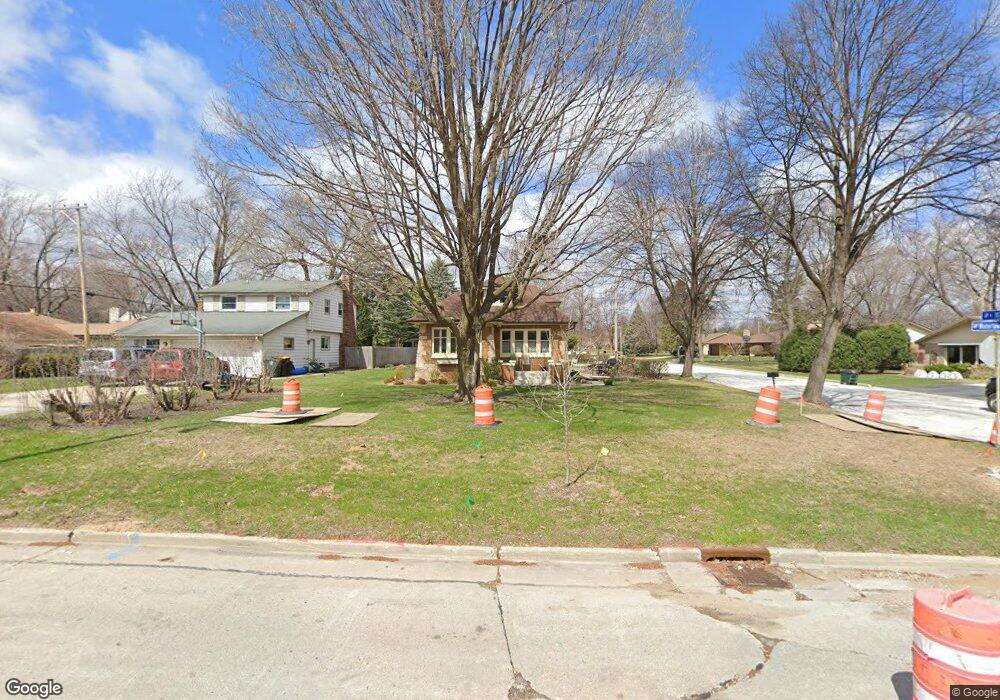 11704 W Watertown Plank Rd, Milwaukee, WI 53226 - photo 1