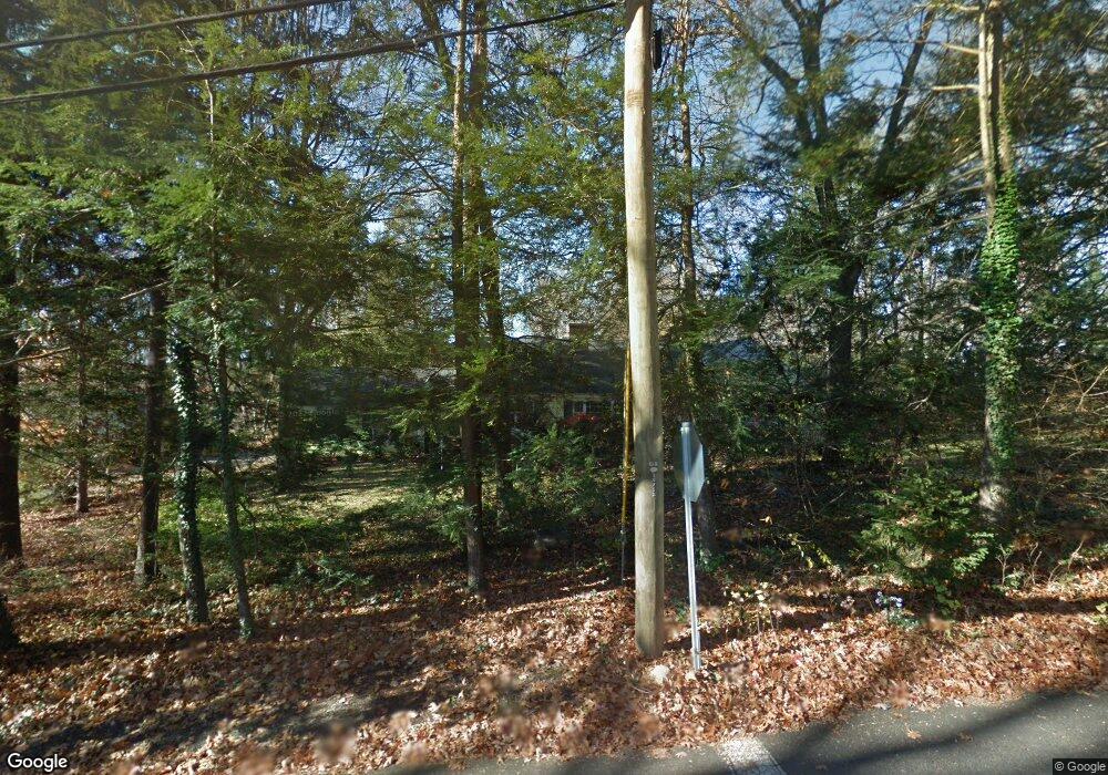 41 Birch Rd, Darien, CT 06820 - photo 1