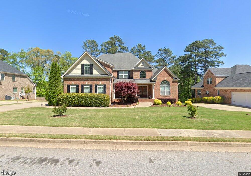 6265 Crestview Dr SE, Covington, GA 30014 - photo 1
