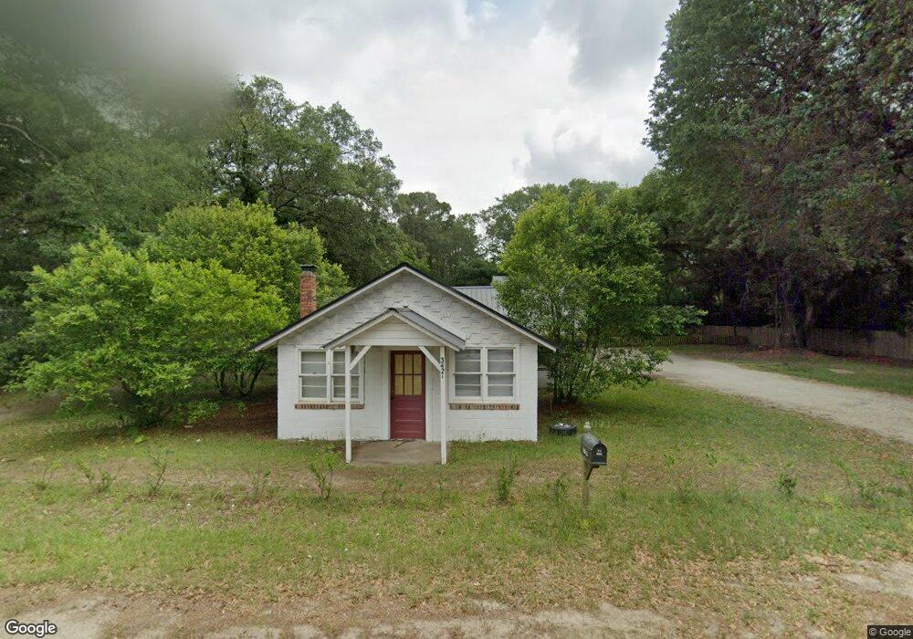 3419 Kates Bay Hwy unit Dirty Branch Rd, Conway, SC 29527 - photo 1
