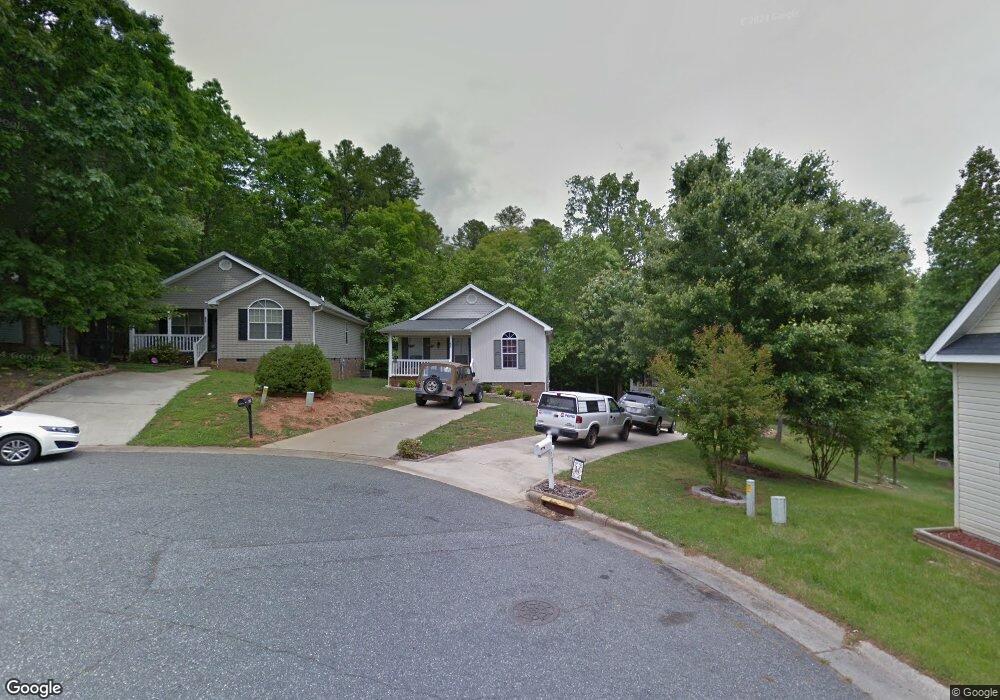 1855 Saddlewood Ct, Asheboro, NC 27203 - photo 1