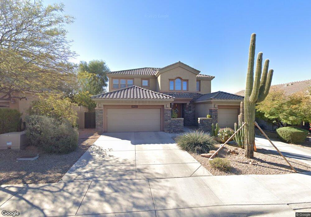 10255 E Verbena Ln, Scottsdale, AZ 85255 - photo 1