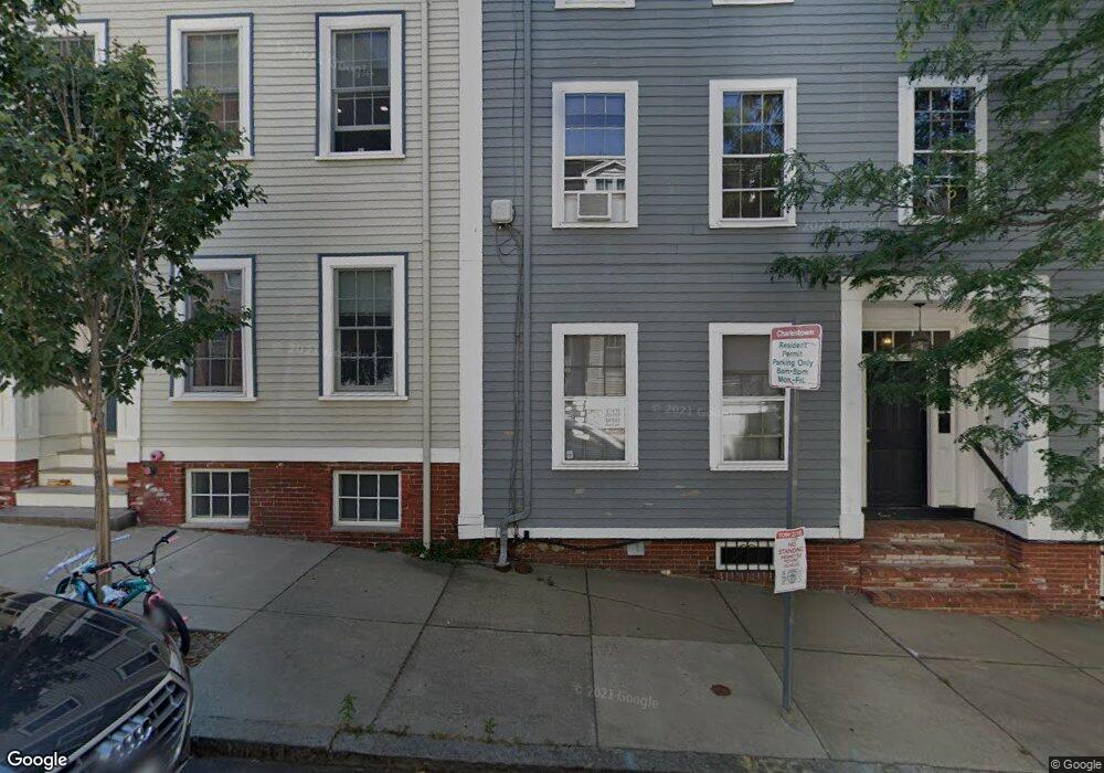 106 High St, Charlestown, MA 02129 - photo 1