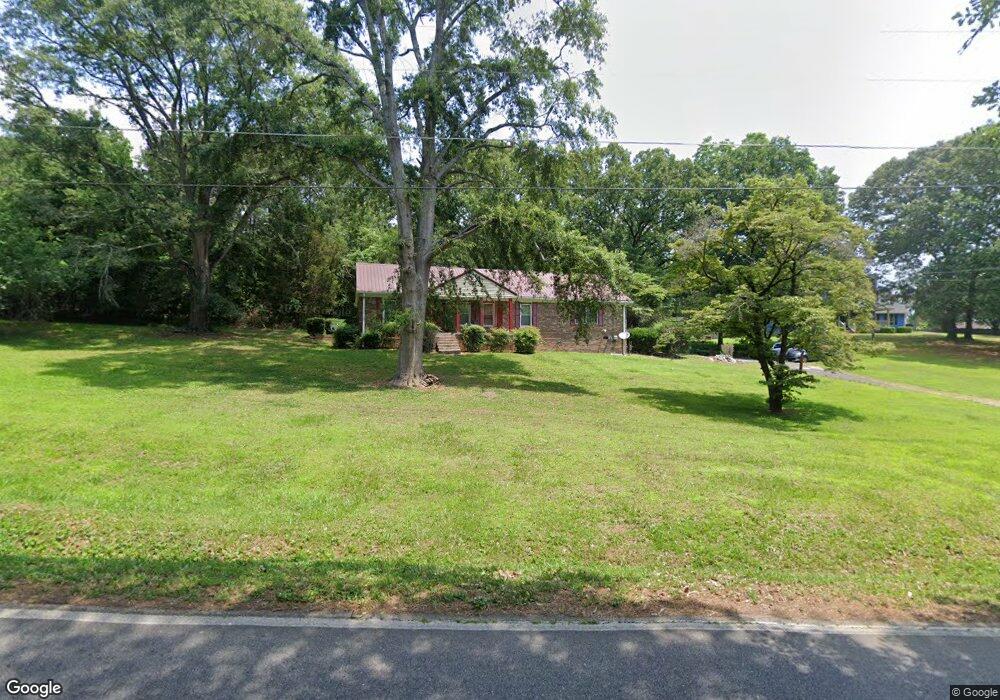 2401 Mote Rd, Covington, GA 30016 - photo 1