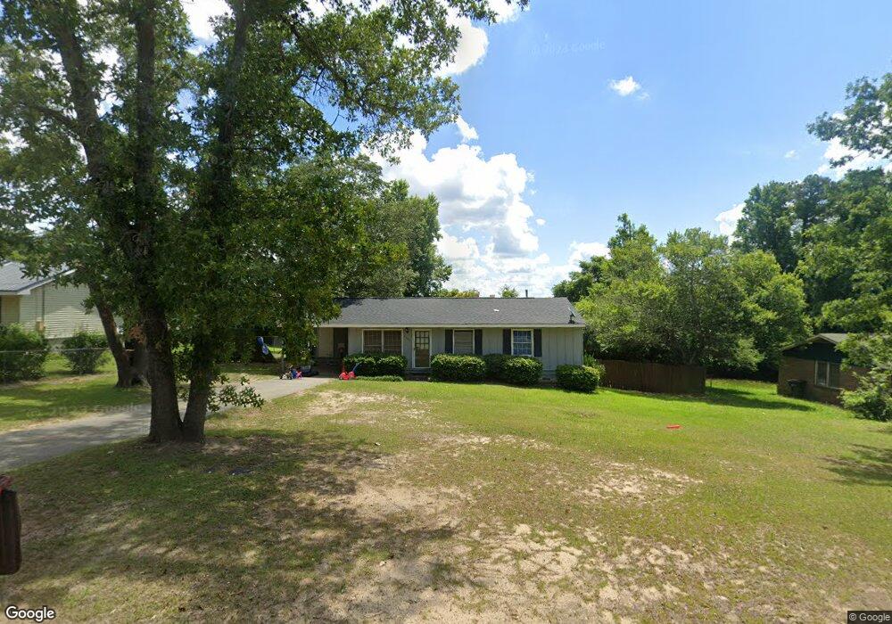 4566 Bishop Rd, Macon, GA 31206 - photo 1