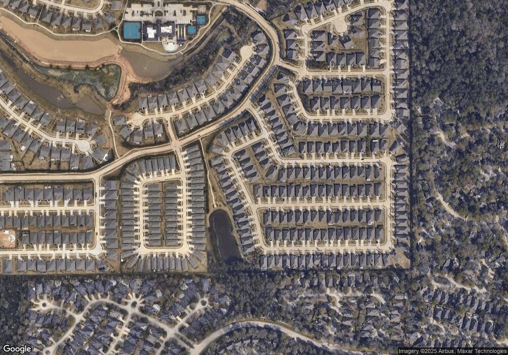 234 Arabian Dr, the Woodlands, TX 77354 - photo 1