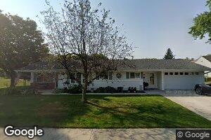 43 E Cherry Ave, Cedar Grove, WI 53013