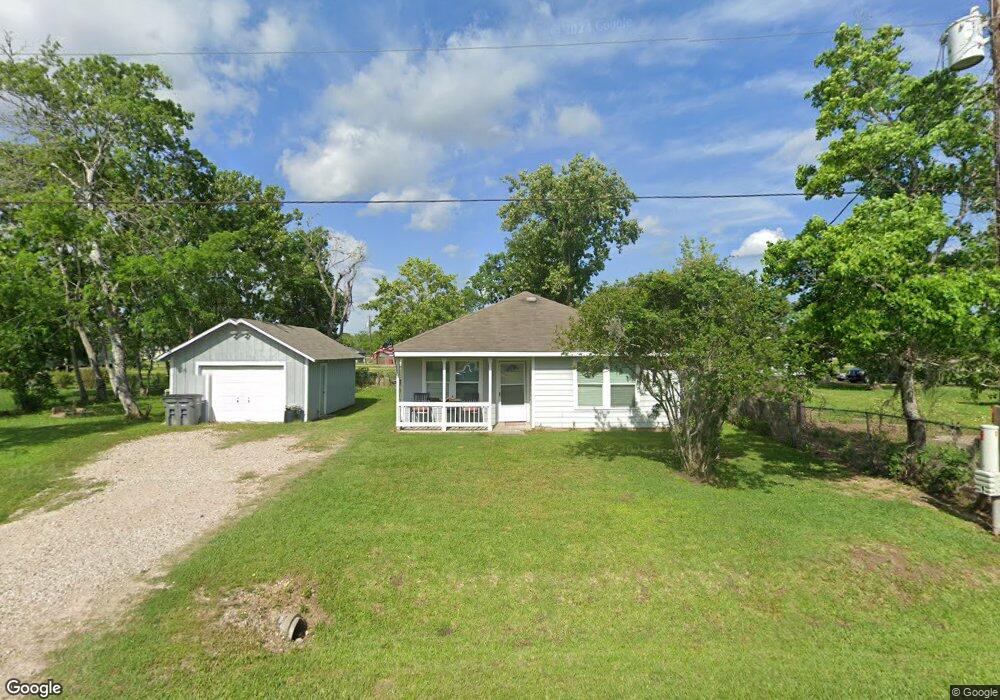 19112 County Road 520a, Brazoria, TX 77422 - photo 1
