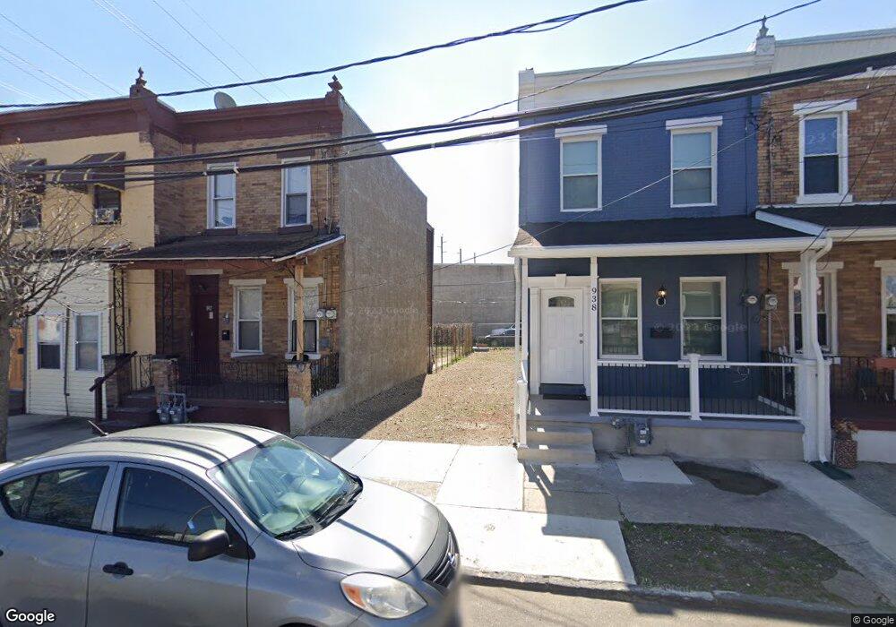 938 Pearl St, Camden, NJ 08102 - photo 1