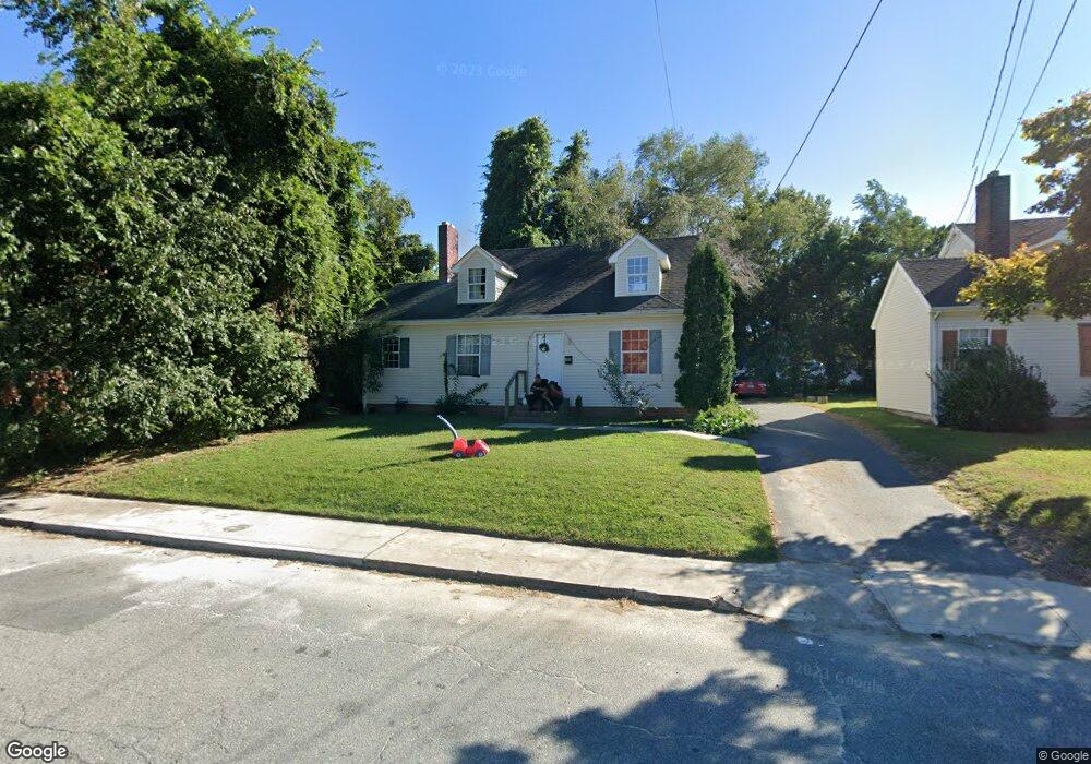 408 Buena Vista Ave, Salisbury, MD 21804 - photo 1