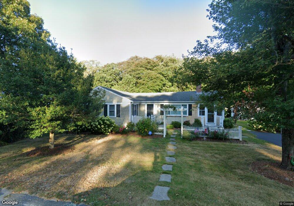 38 Priscilla Ln, Hyannis, MA 02601 - photo 1