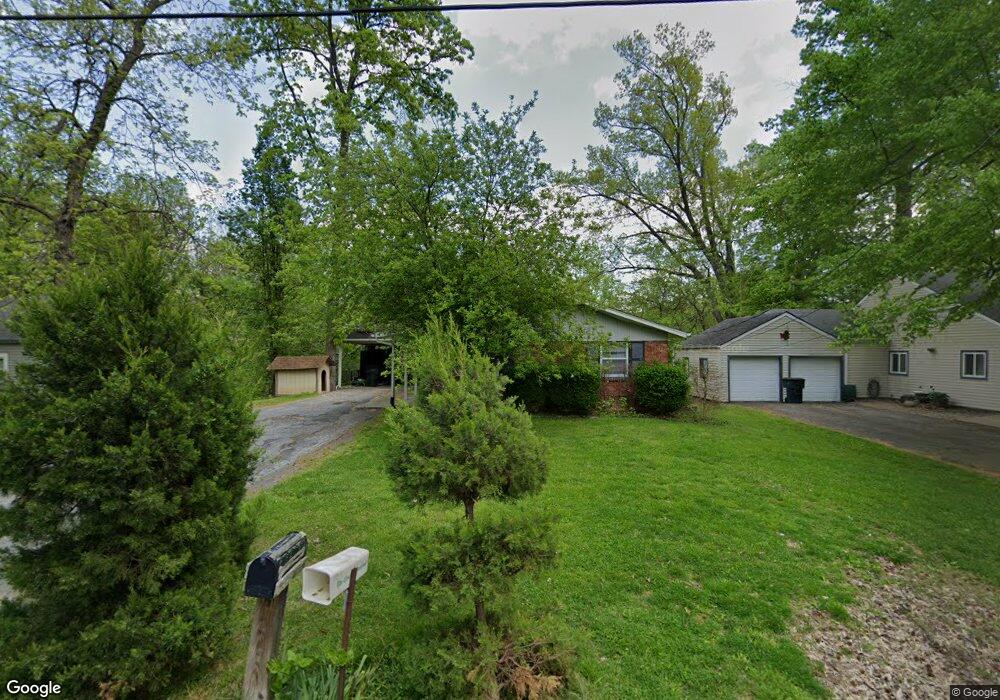 1668 Silver Creek Dr, New Albany, IN 47150 - photo 1