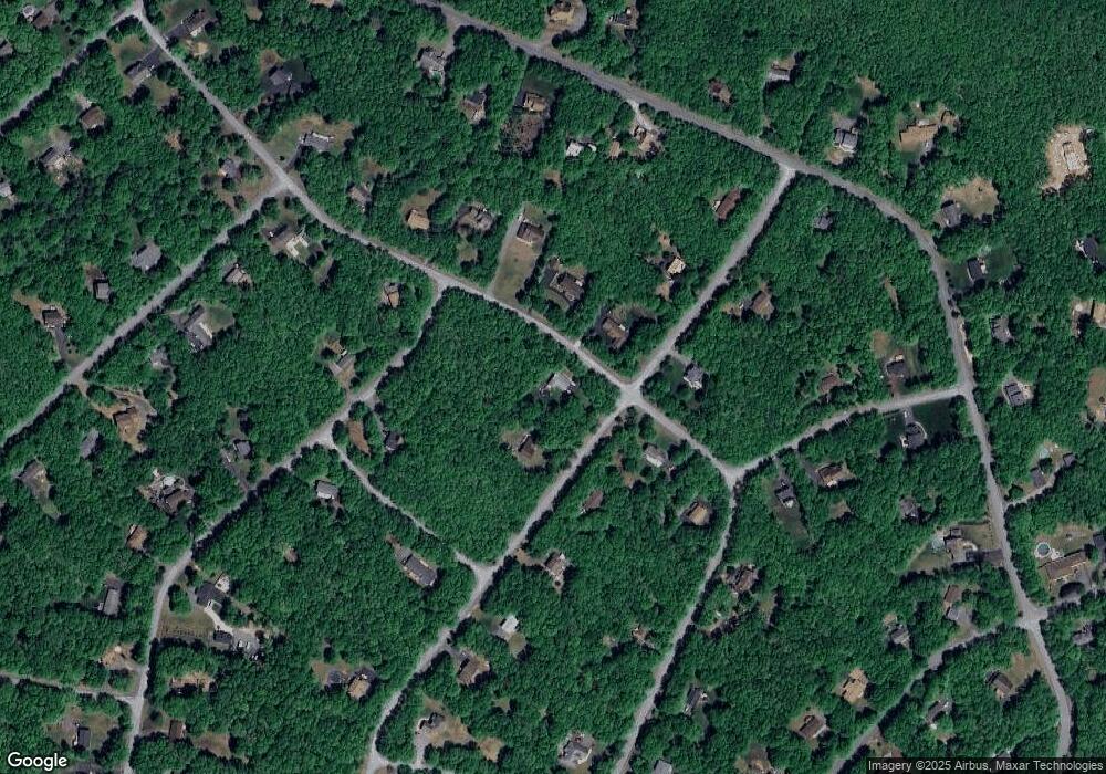 54 Tumbleweed Dr, Effort, PA 18330 - photo 1