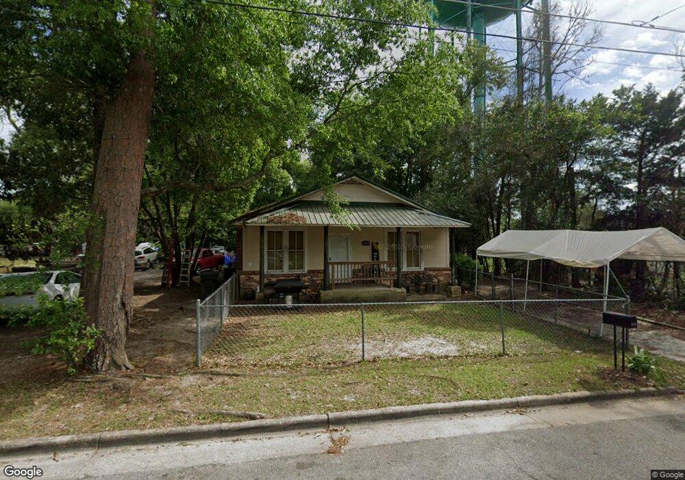 214 11th Ave SE, Moultrie, GA 31768 - photo 1