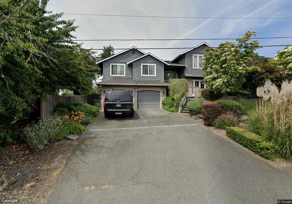 917 Edmonds St, Edmonds, WA 98020 - photo 1