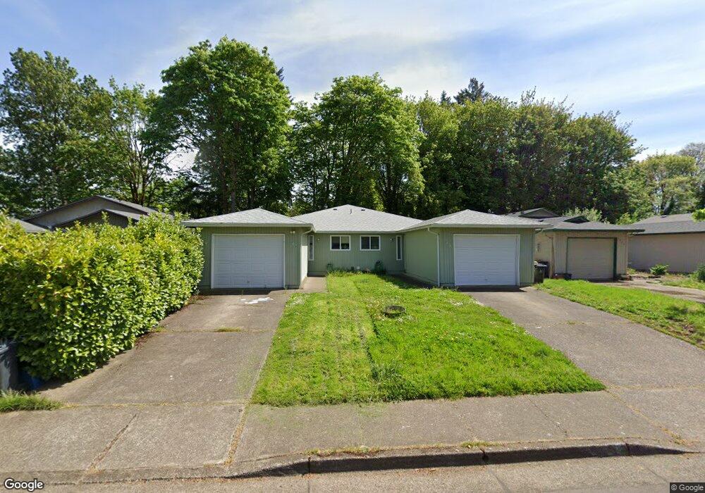 1761 SE Bethel St, Corvallis, OR 97333 - photo 1