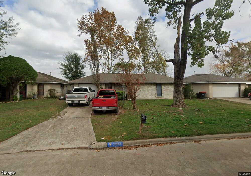1222 Ruellen Ln, Houston, TX 77038 - photo 1