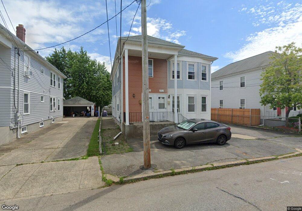 371 Carter Ave unit 2, Pawtucket, RI 02861 - photo 1