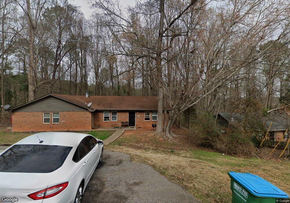 440 N Bluff Rd, Athens, GA 30607 - photo 1