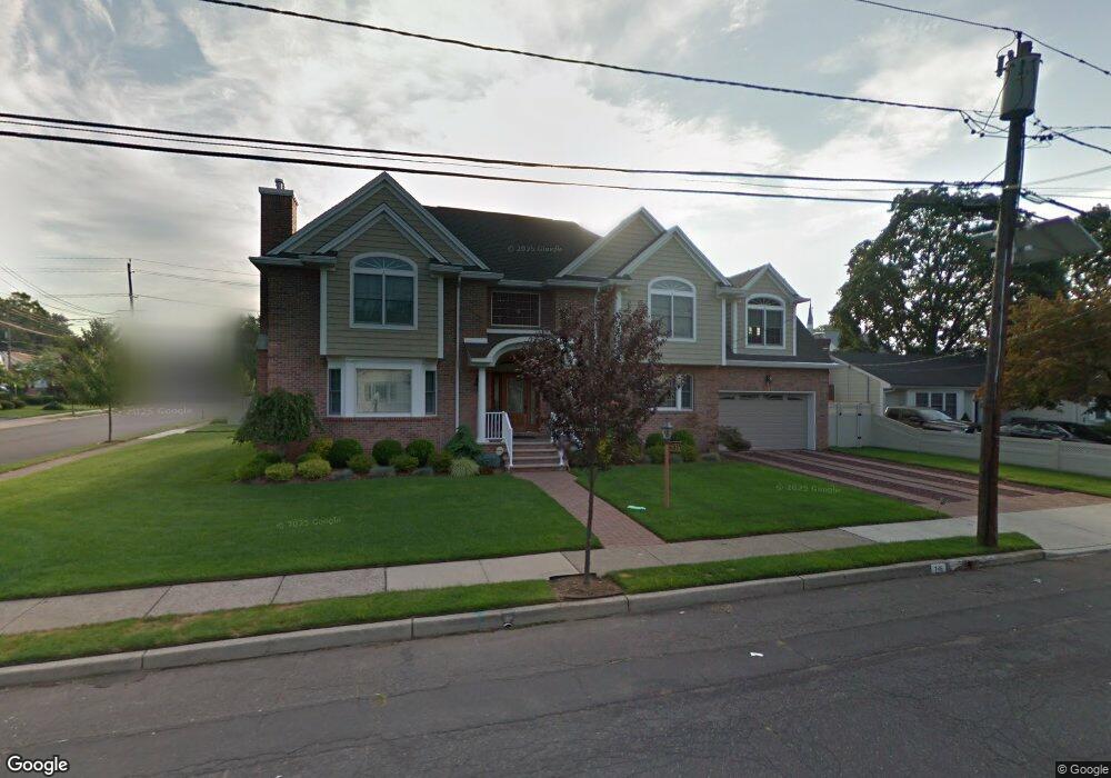 7-15 6th St unit 1X, Fair Lawn, NJ 07410 - photo 1