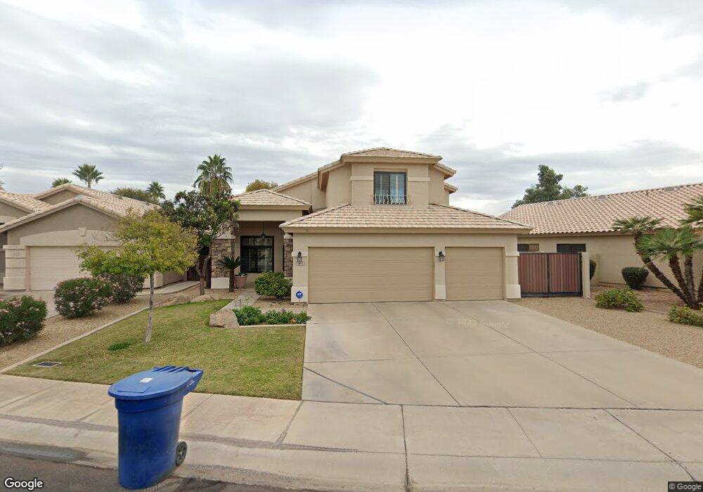 1871 E Oasis Dr, Tempe, AZ 85283 - photo 1