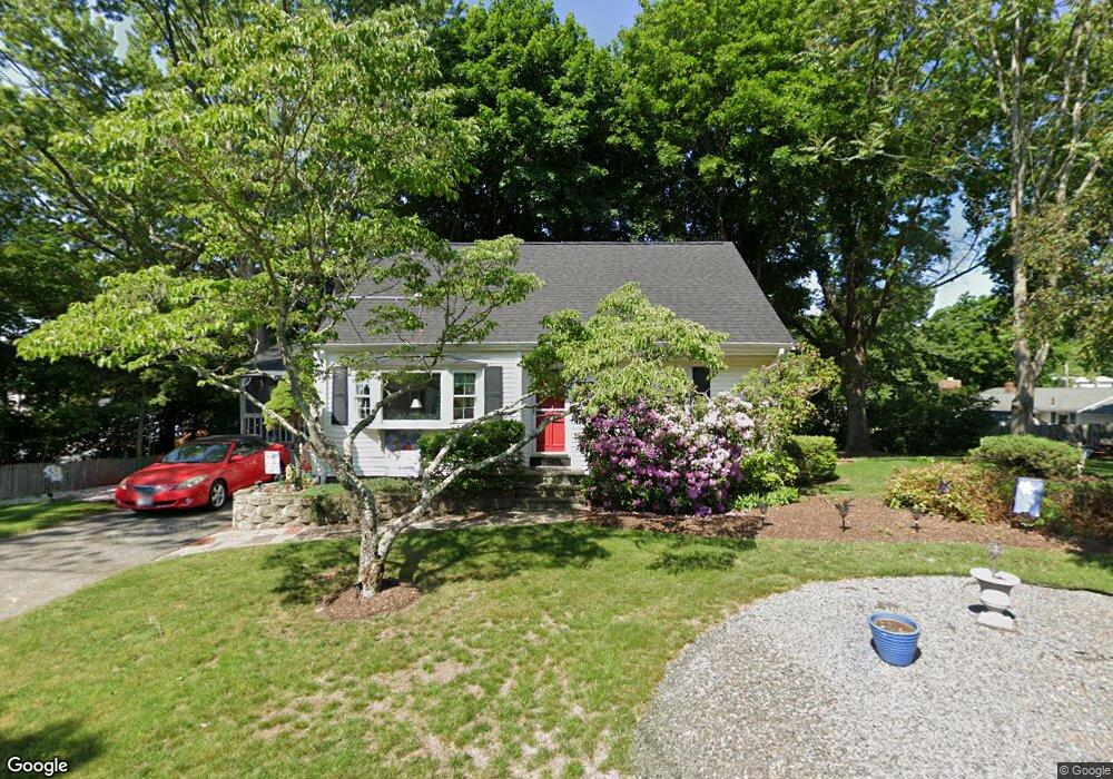 8 Wilbur St, Blackstone, MA 01504 - photo 1