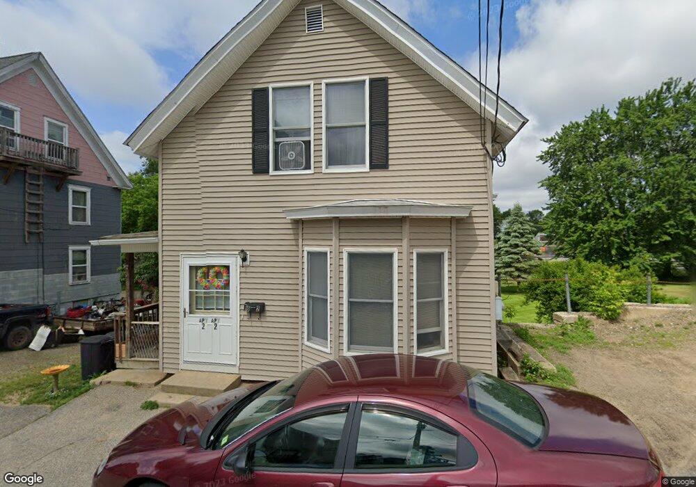 19 Vine St, Northfield, NH 03276 - photo 1