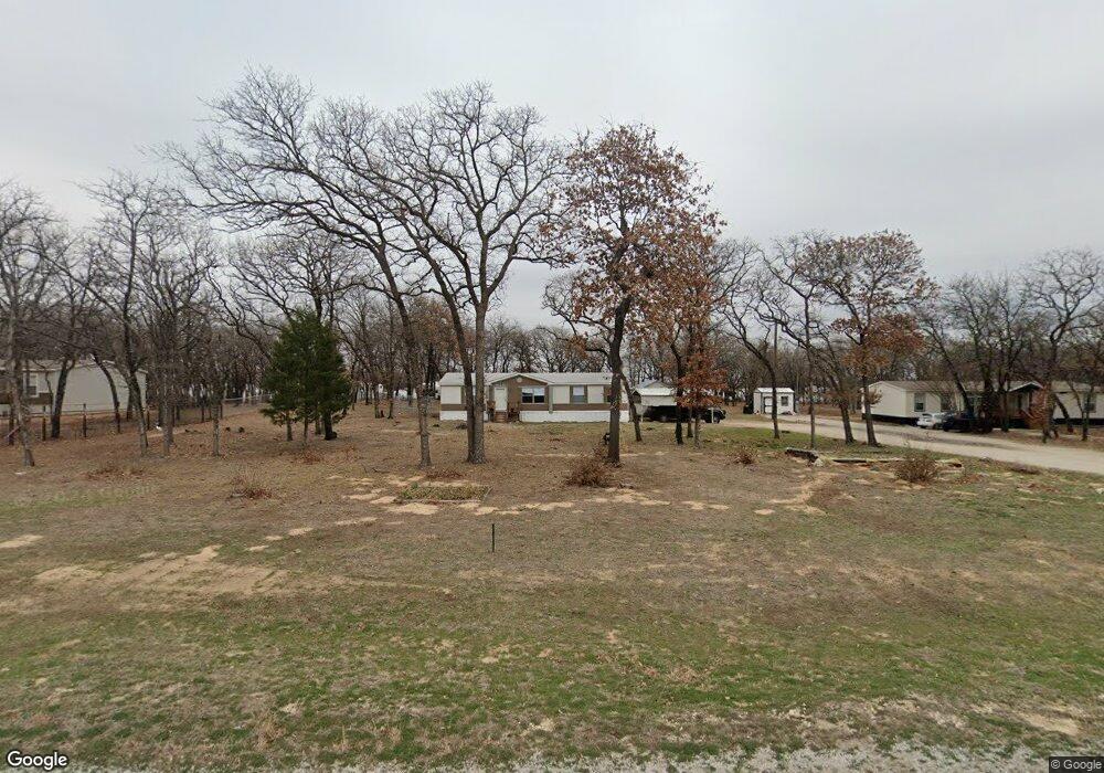 151 Adalida Ln, Springtown, TX 76082 - photo 1