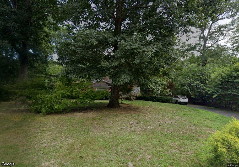 426 Newbern Ave, Asheboro, NC 27205 - photo 1