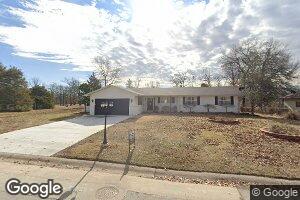 130 Par Ln, Carl Junction, MO 64834