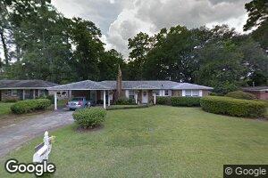 9213 Garland Dr, Savannah, GA 31406