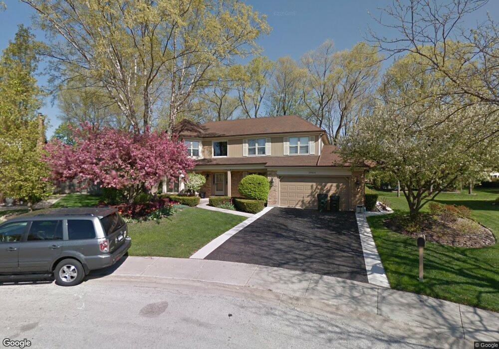 3908 Kiess Dr, Glenview, IL 60026 - photo 1