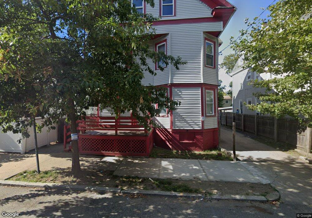 107 Congress Ave, Providence, RI 02907 - photo 1