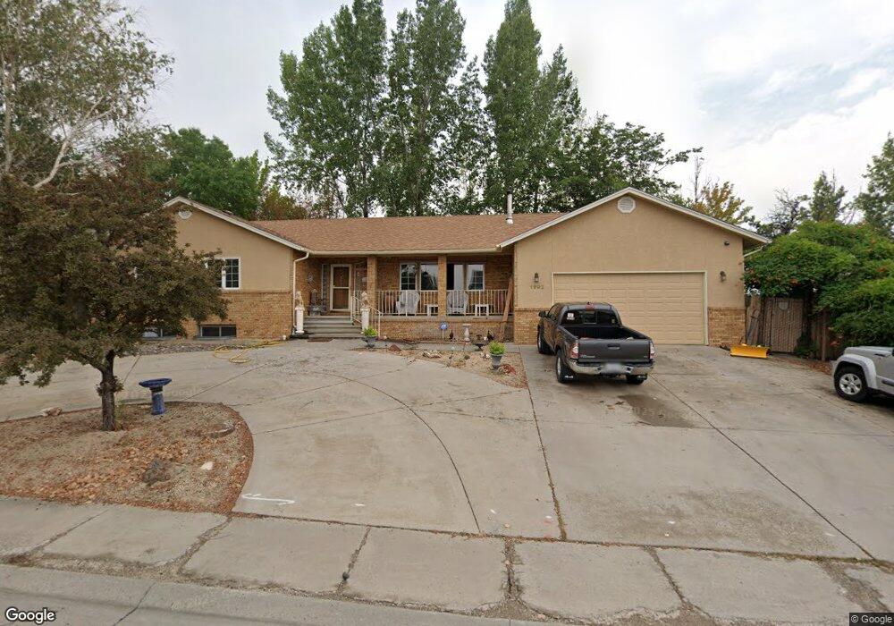 1992 Midas Dr, Winnemucca, NV 89445 - photo 1