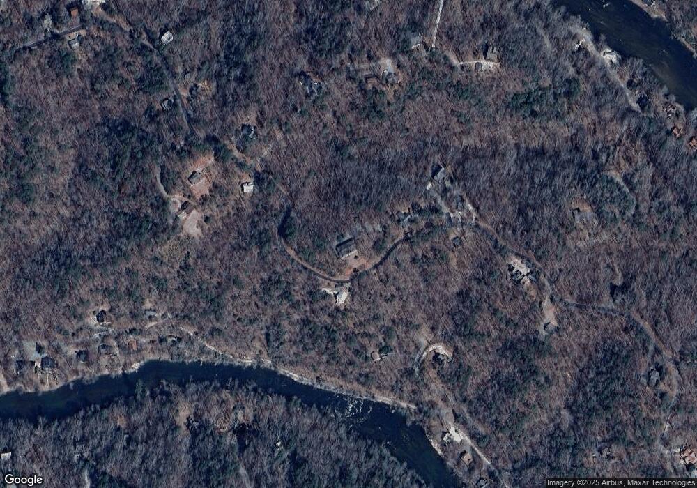 619 Palisade Dr unit 9048, Ellijay, GA 30540 - photo 1