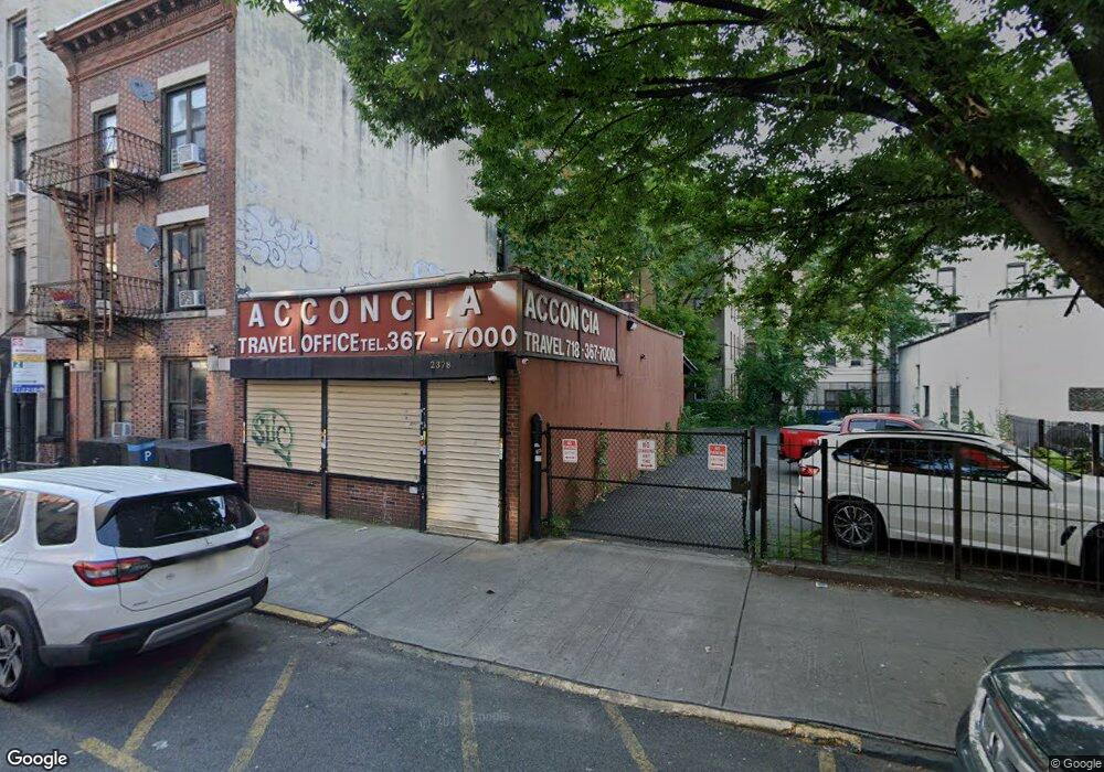 2378 Hughes Ave, Bronx, NY 10458 - photo 1