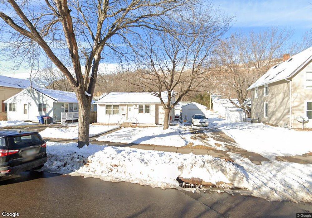 256 E 5th St, Red Wing, MN 55066 - photo 1