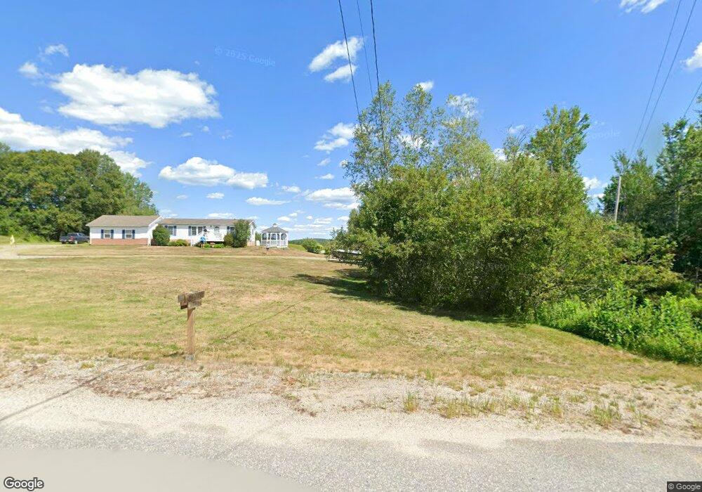 1220 Tibbettstown Rd, Columbia Falls, ME 04623 - photo 1