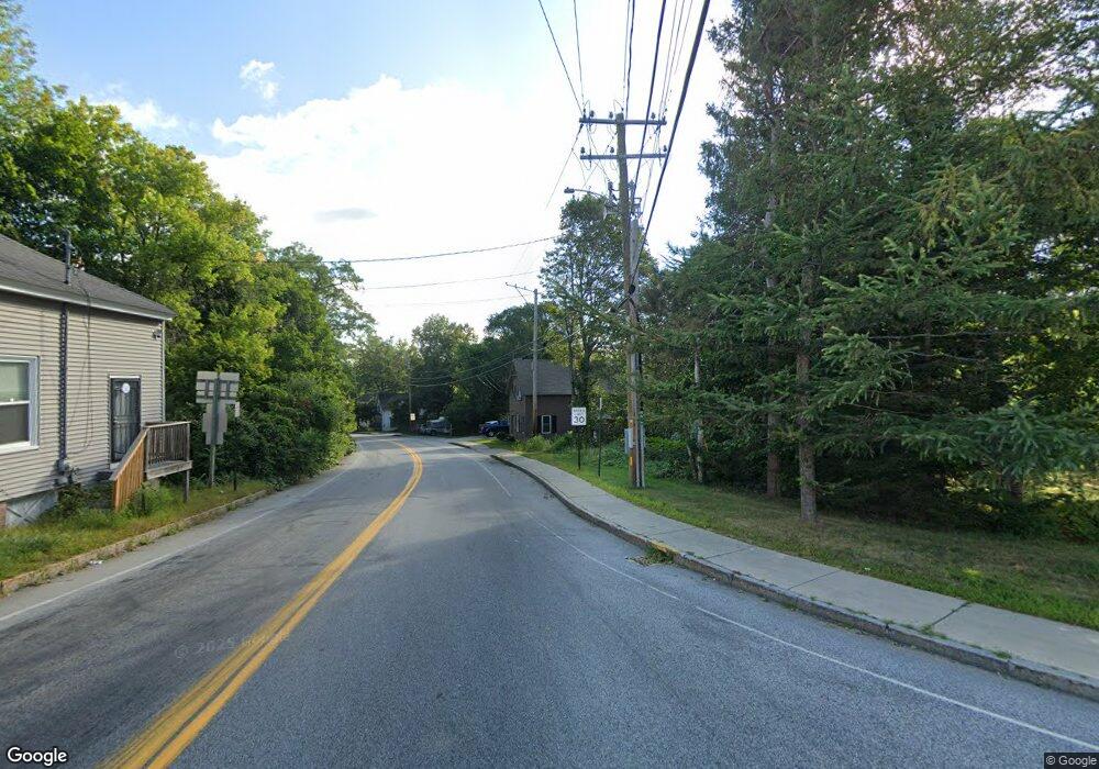 0 Washington St, Limerick, ME 04042 - photo 1