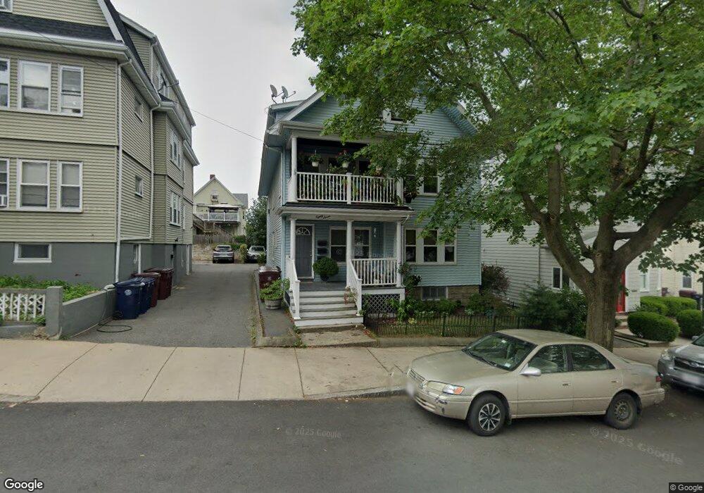 87 Clinton St, Everett, MA 02149 - photo 1