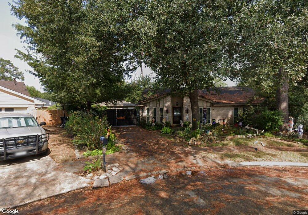 7206 Williams St, Houston, TX 77040 - photo 1