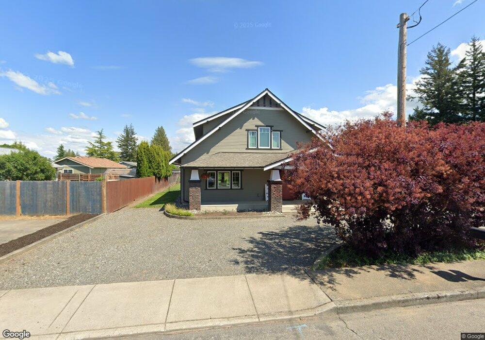 8518 Bender Rd, Lynden, WA 98264 - photo 1