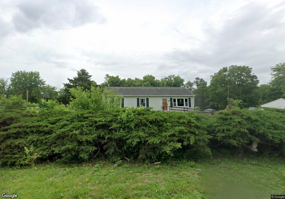 112 W 3rd St, Hoyt, KS 66440 - photo 1