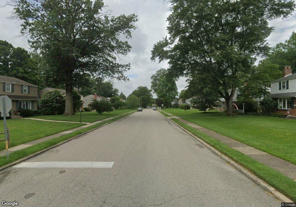 113 Atwood Rd, Glenside, PA 19038 - photo 1