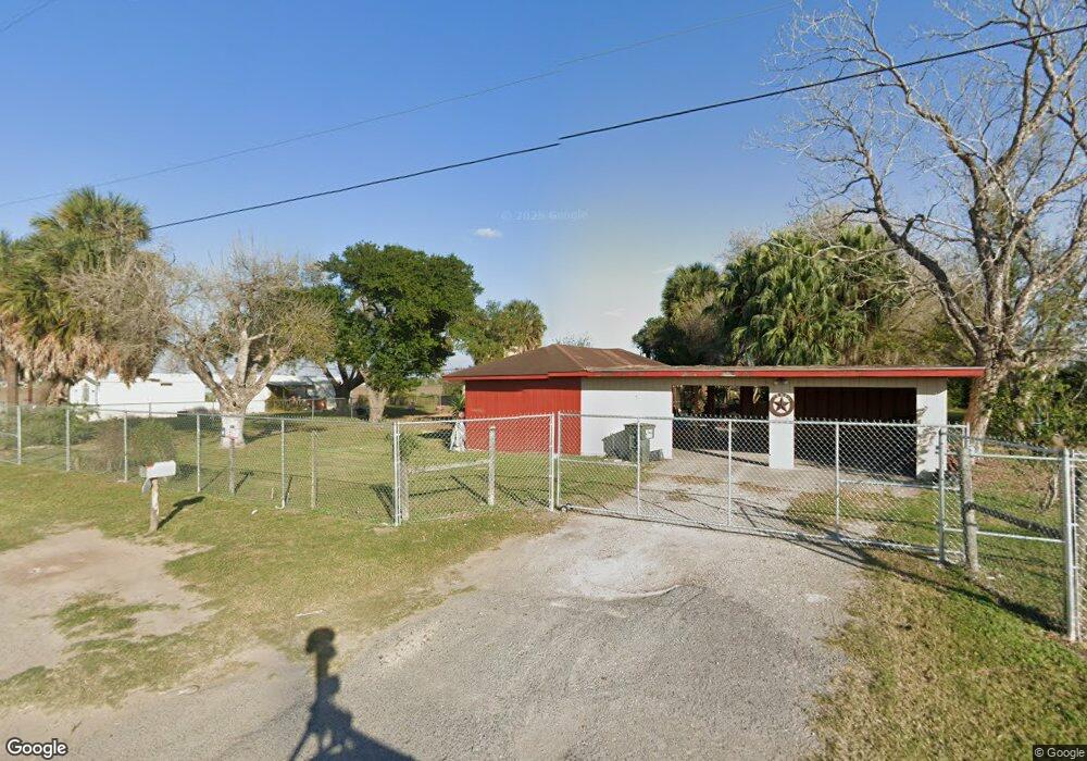 1911 S Victoria Rd, Donna, TX 78537 - photo 1
